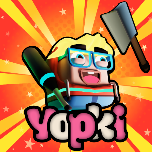Yopki