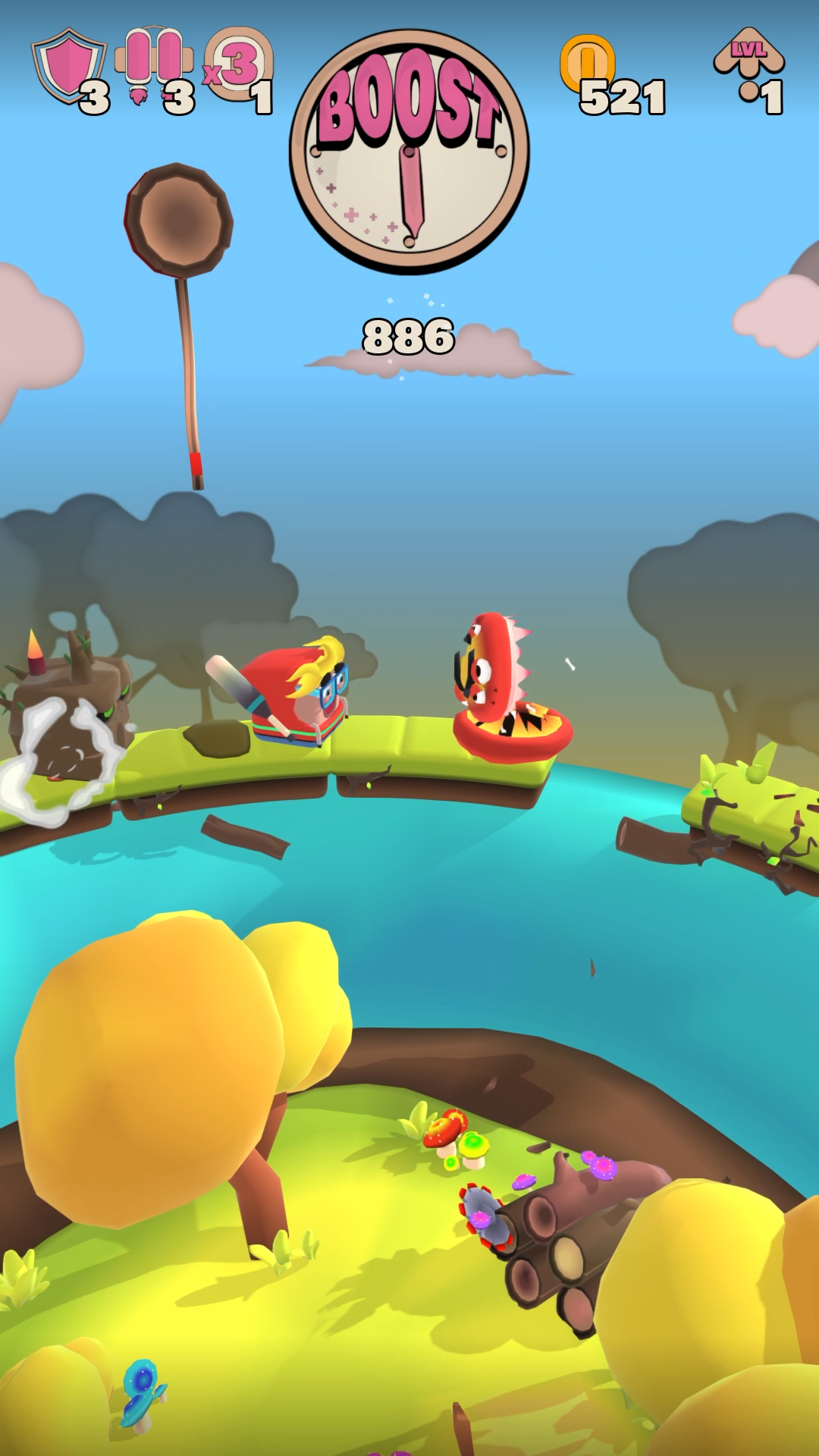 Yopki screenshot