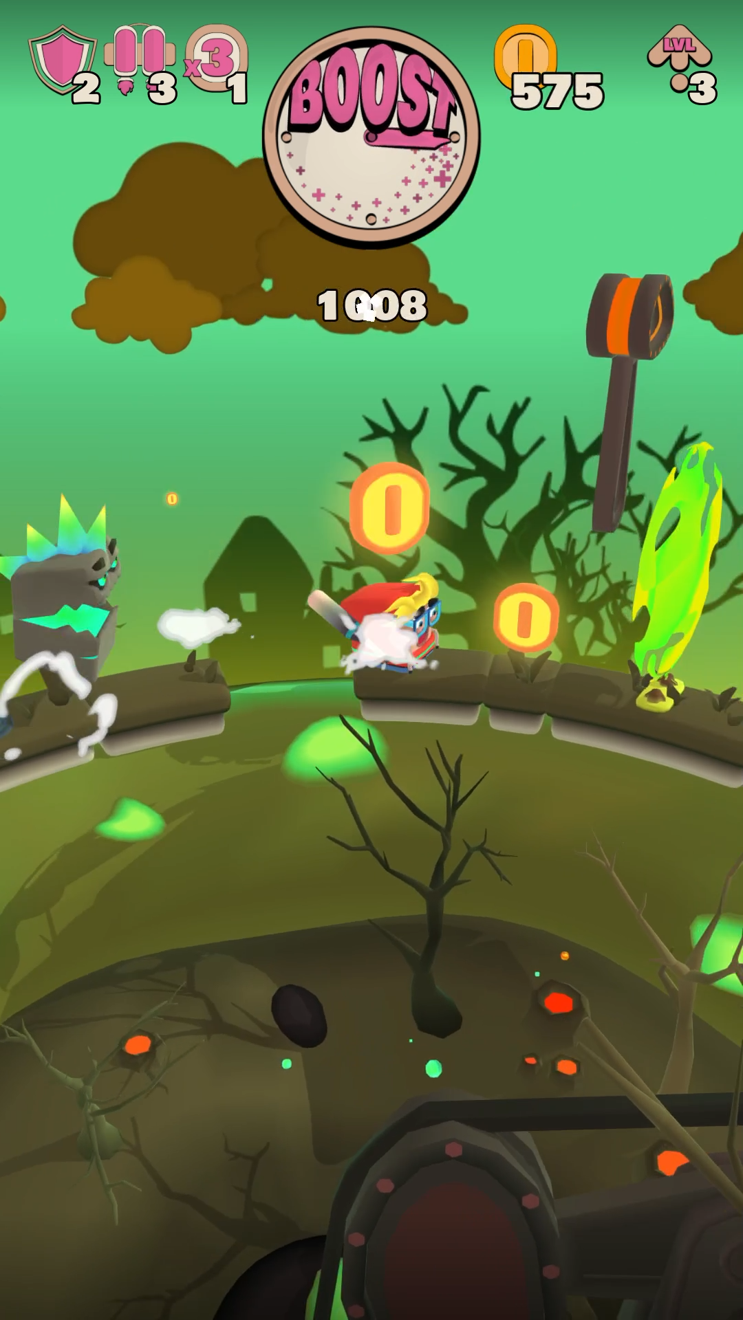Yopki screenshot