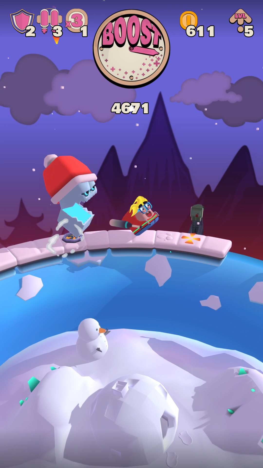 Yopki screenshot