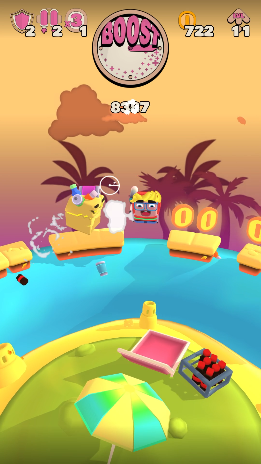 Yopki screenshot